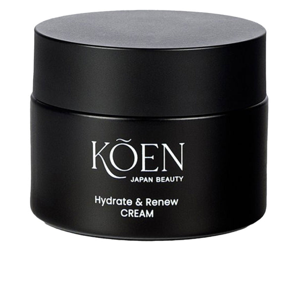 HANA anti-aging moisturizing cream for dry/normal skin 50 ml-0