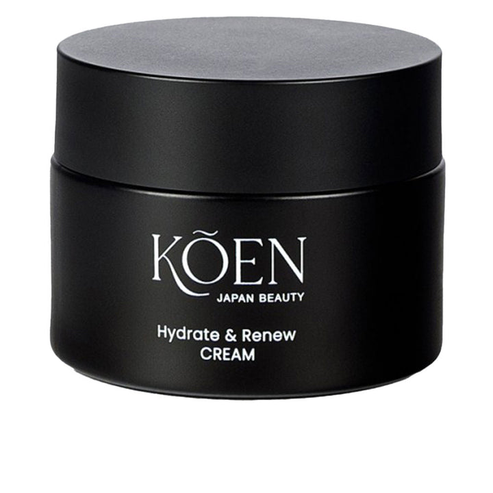 HANA anti-aging moisturizing cream for dry/normal skin 50 ml-0
