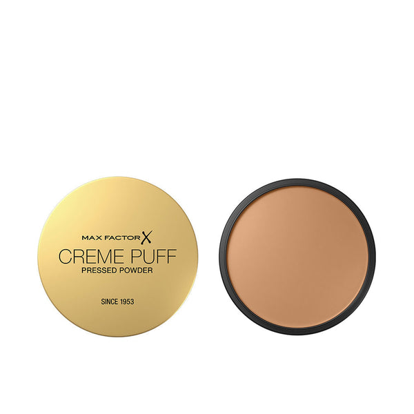 CREME PUFF compact powder #13-Nouveau Beige 14 gr-0