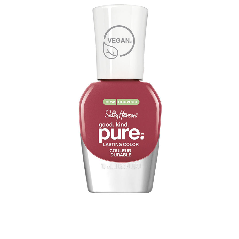 GOOD.KIND.PURE. vegan long-lasting color #260-Eco-Rose 10 ml-0
