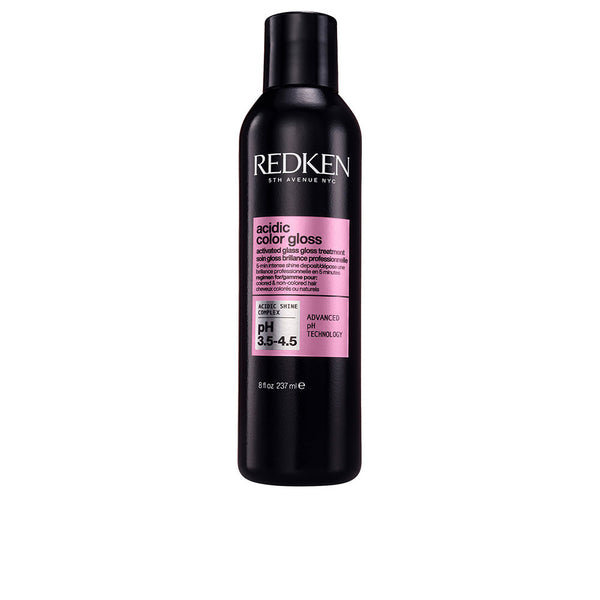 ACIDIC COLOR GLOSS activated shine treatment 237 ml-0