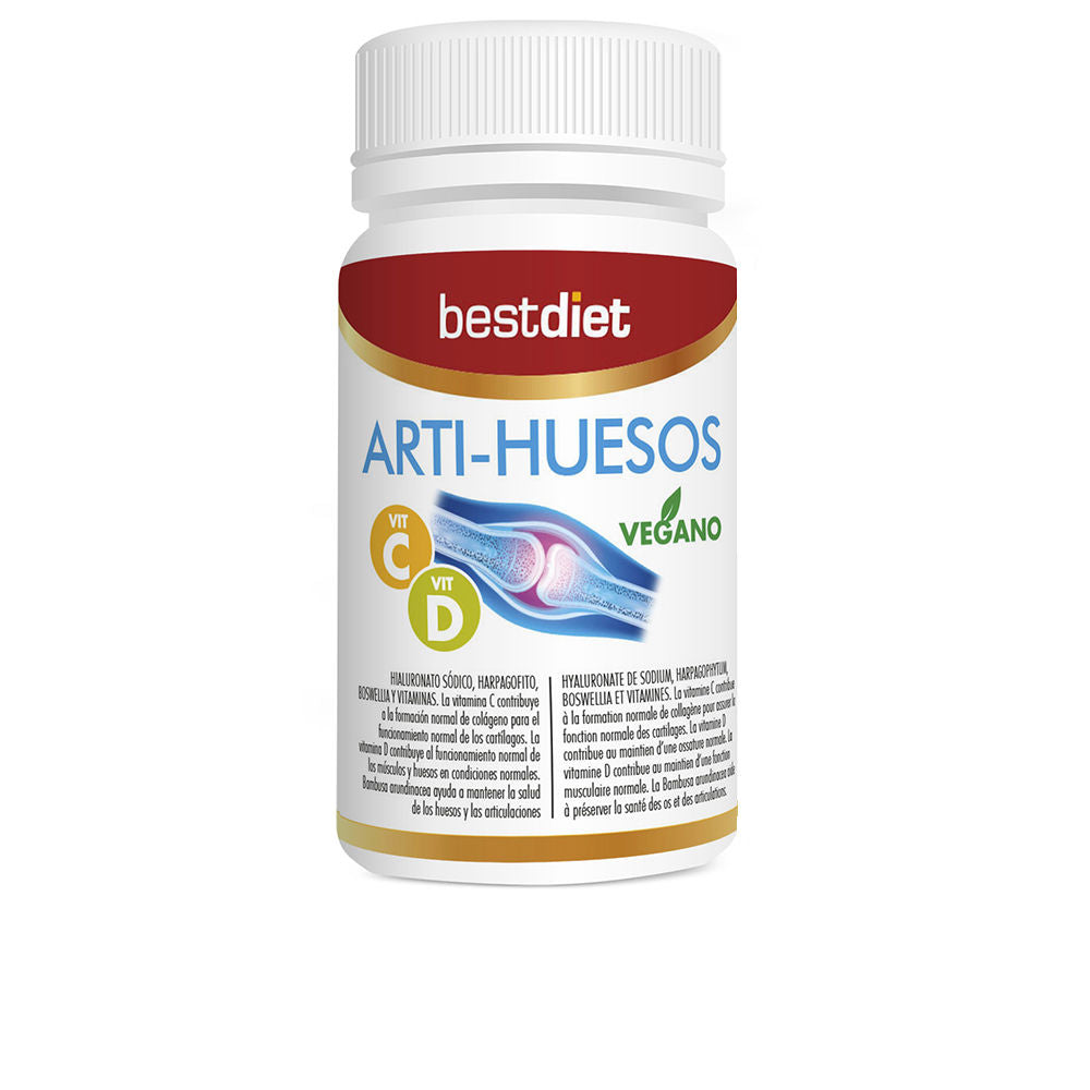 ARTI-BONES 503.30 mg capsules 30 units-0