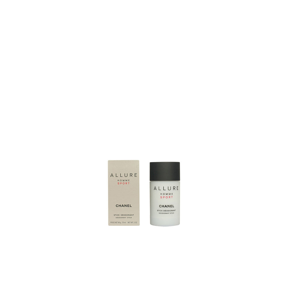 ALLURE HOMME SPORT deodorant stick 75 gr-0
