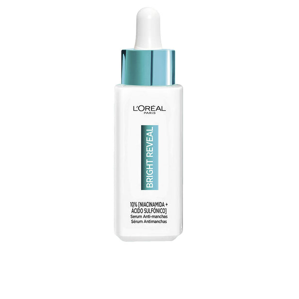 BRIGHT REVEAL NIACINAMIDA serum for dark spots 30 ml-0