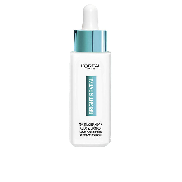BRIGHT REVEAL NIACINAMIDA serum for dark spots 30 ml-0