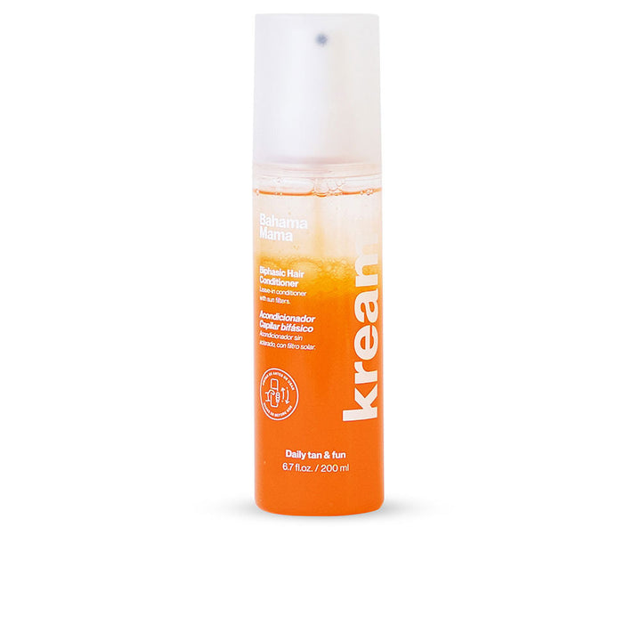 BAHAMA MAMA biphasic hair conditioner 200 ml-0