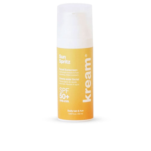 SUN SPRITZ facial sun cream SPF50+ 50 ml-0