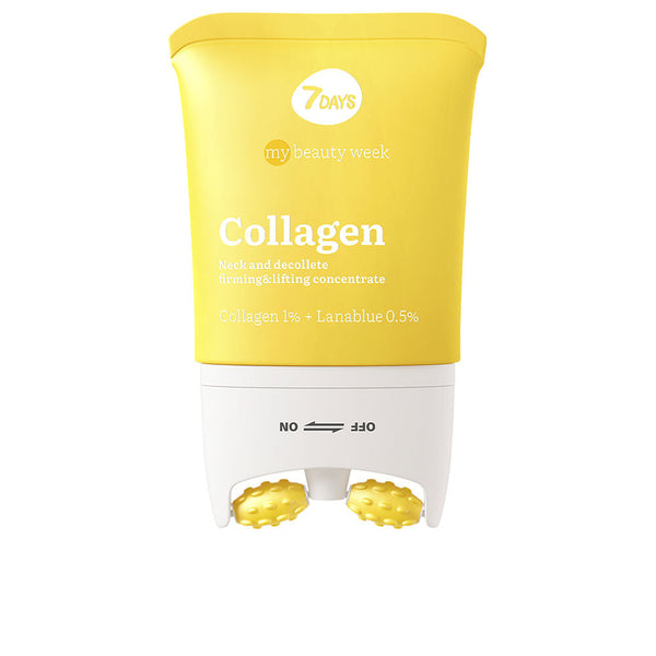 COLLAGEN concentrated firming and lifting neck and neckline 80 ml-0