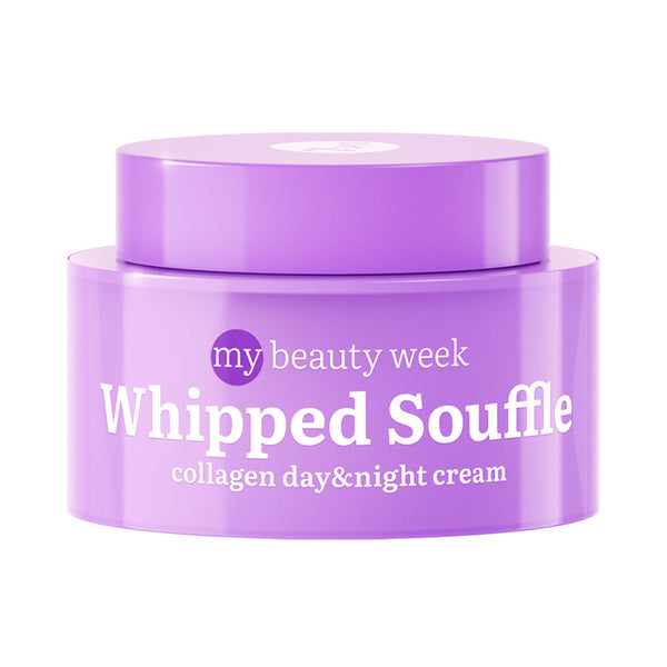 WHIPPED SOUFFLE day and night collagen cream 50 ml-0