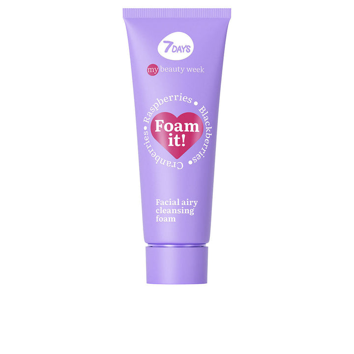 FOAM IT! facial cleansing foam 80 ml-0