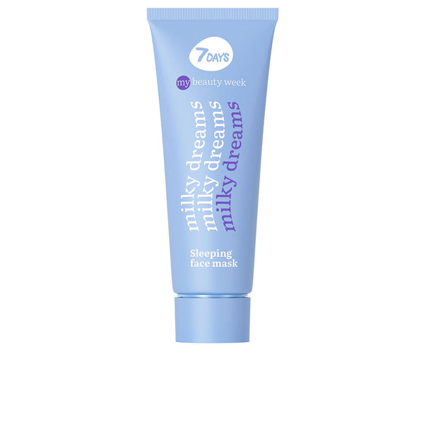 MILKY DREAMS sleeping mask 80 ml-0
