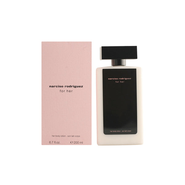 FOR HER body lotion 200 ml-0