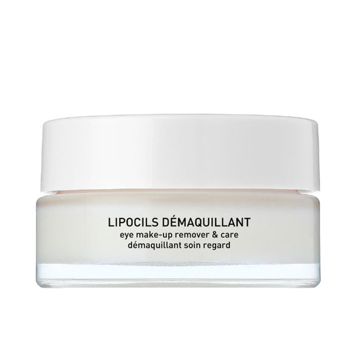 LIPOCILS eye makeup remover 30 ml-0