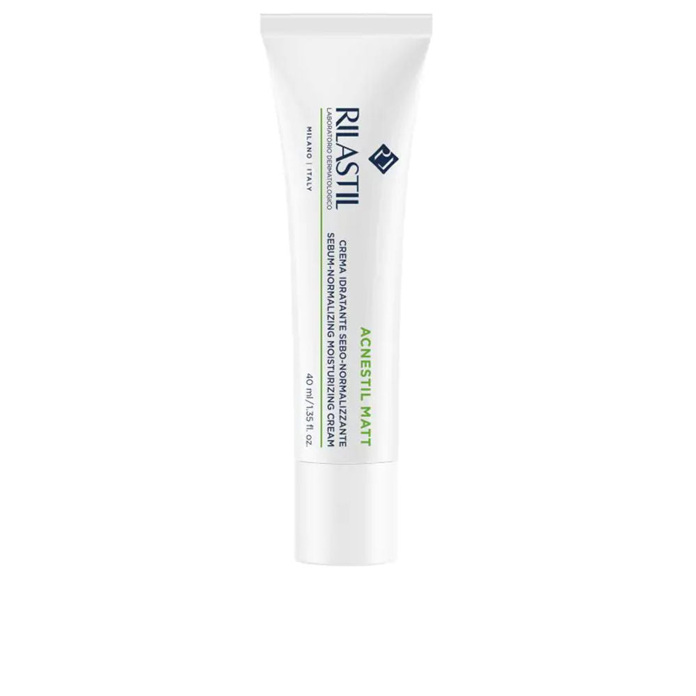 ACNESTIL MATT moisturizing and mattifying cream 40 ml-0
