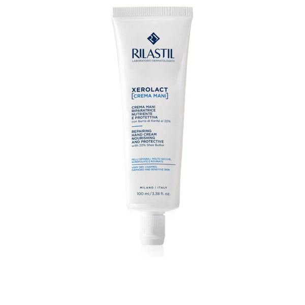 XEROLACT repairing hand cream 100 ml-0