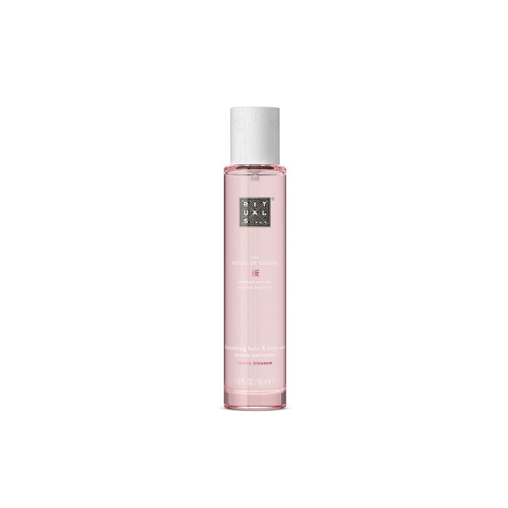 THE RITUAL OF SAKURA hair &amp; body mist 50 ml-0