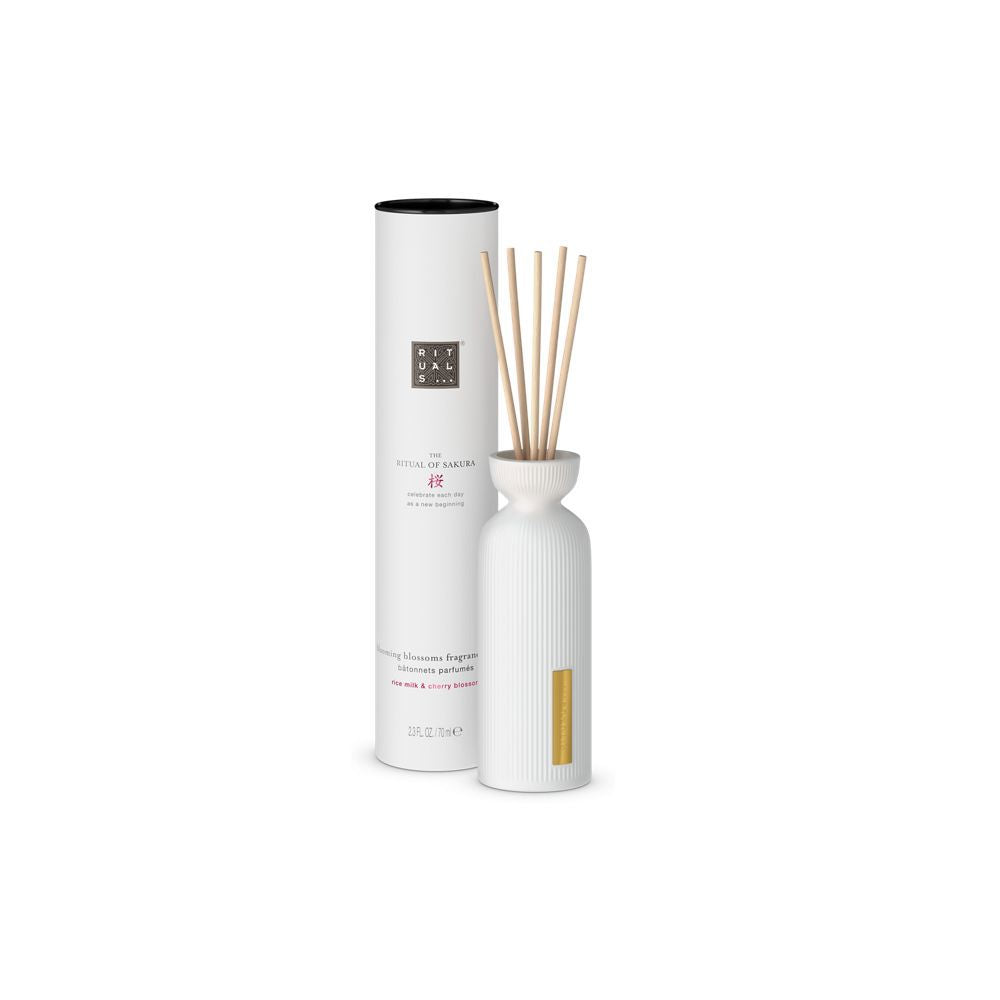 THE RITUAL OF SAKURA fragrance sticks 70 ml-0