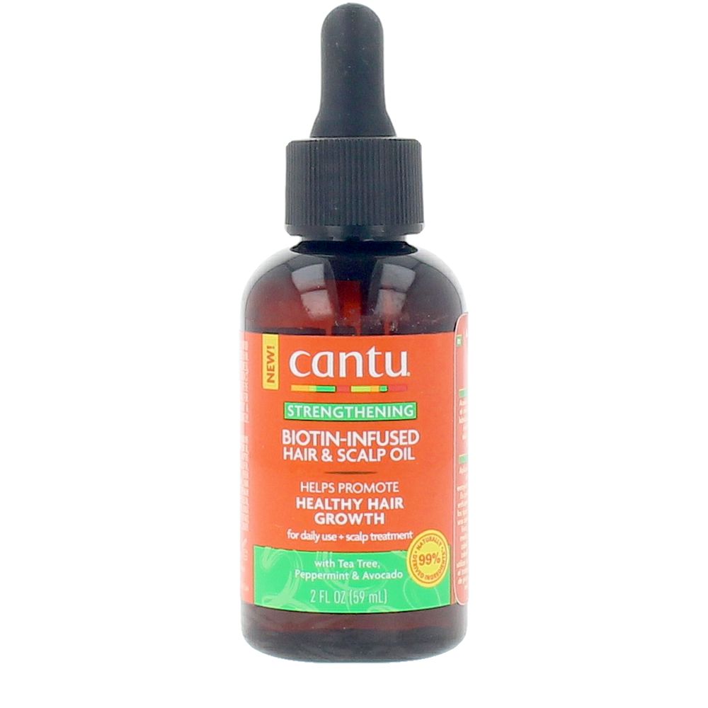 BIOTIN-INFUSED hair &amp; scalp oil 59 ml-0