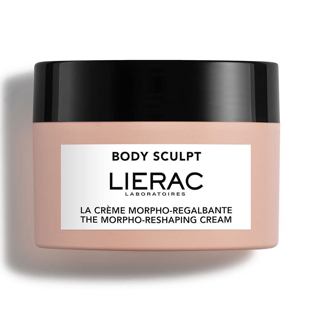 BODY SCULPT morpho remodeling cream 200 ml-0