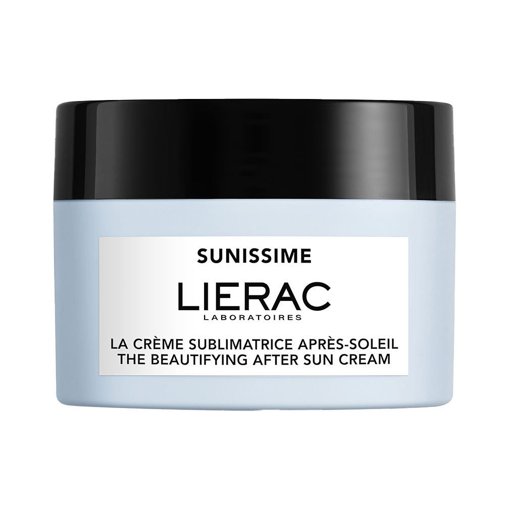 SUNISSIME sublimating aftersun body cream 200 ml-0