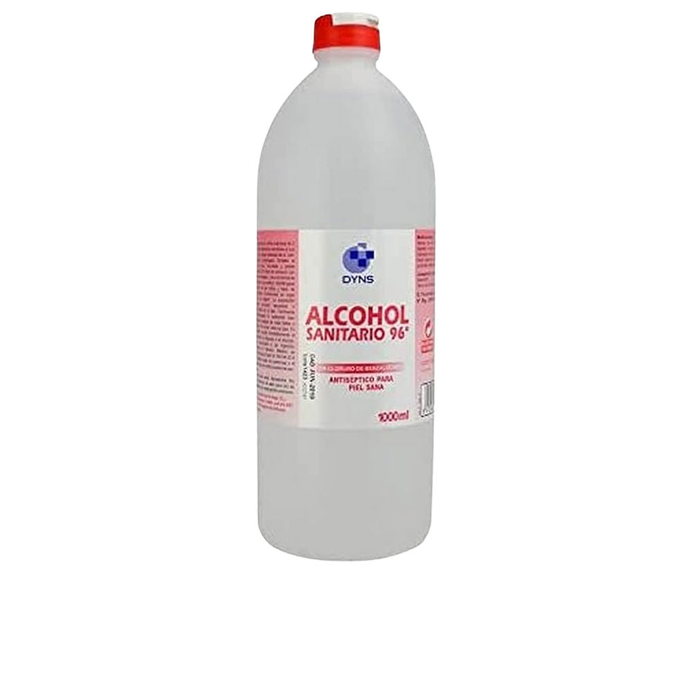 DYNS sanitary alcohol 96º 1000 ml-0