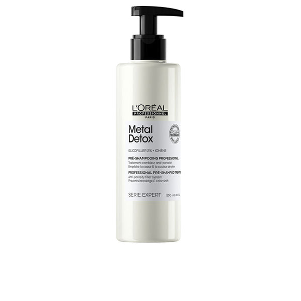 METAL DETOX pre-shampoo treatment 250 ml-0