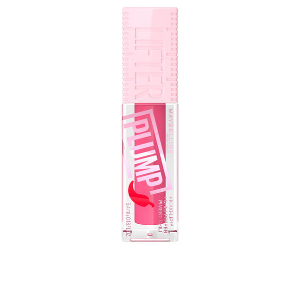 PLUMP volumizing lip gloss #003 pink sting 5.4 ml-0