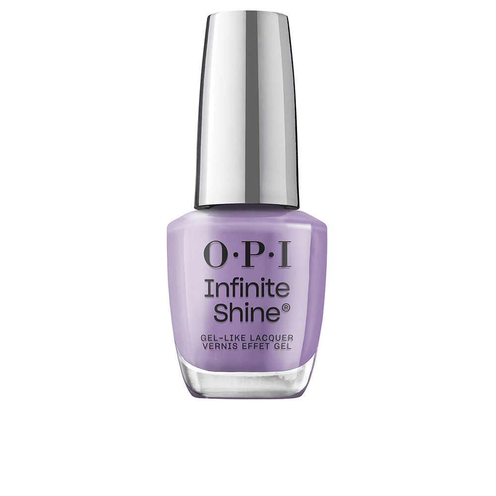 INFINITE SHINE Long-lasting gel-effect nail polish #Lush Hour 15 ml-0