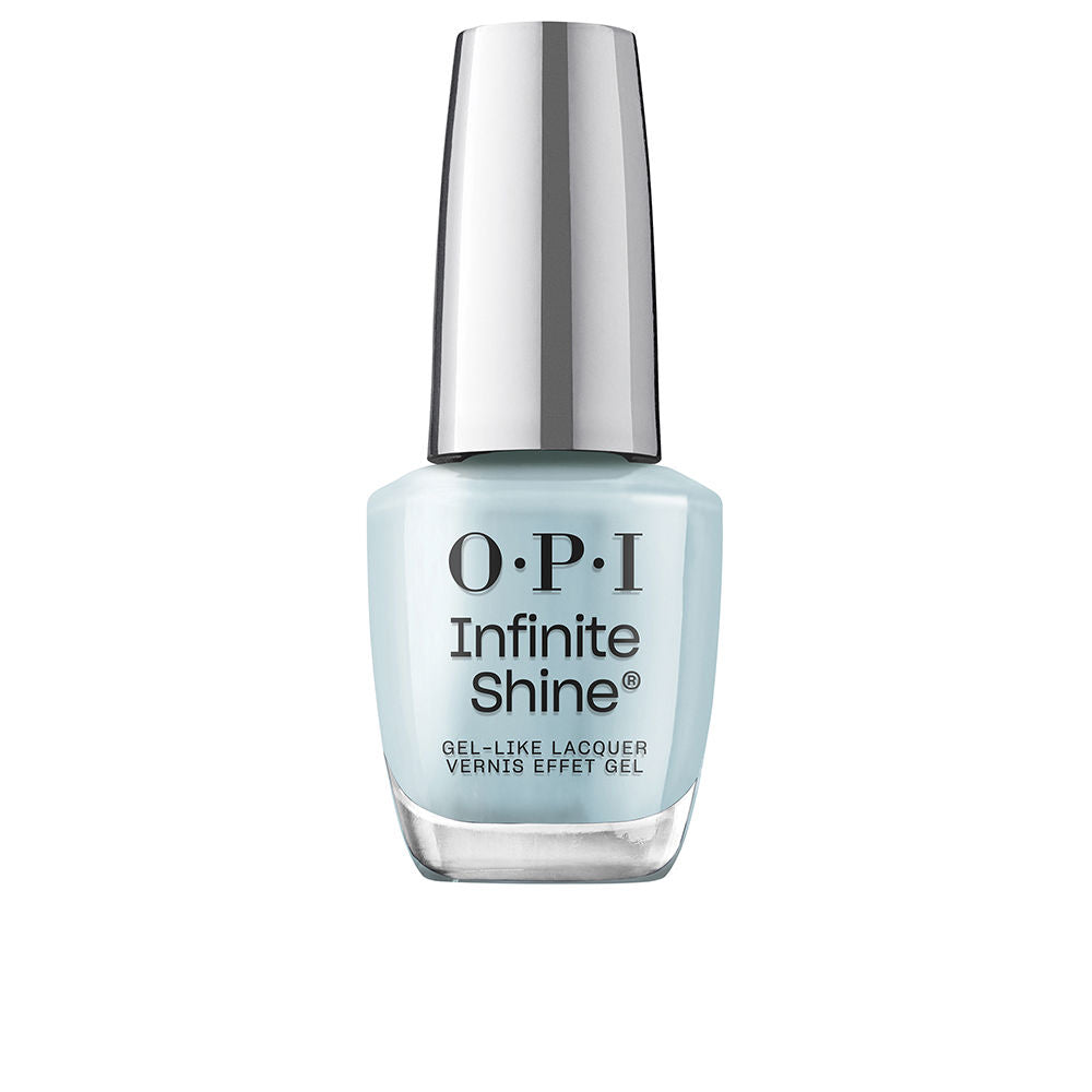 INFINITE SHINE Long-lasting gel-effect nail polish #Last from the Past 15 ml-0
