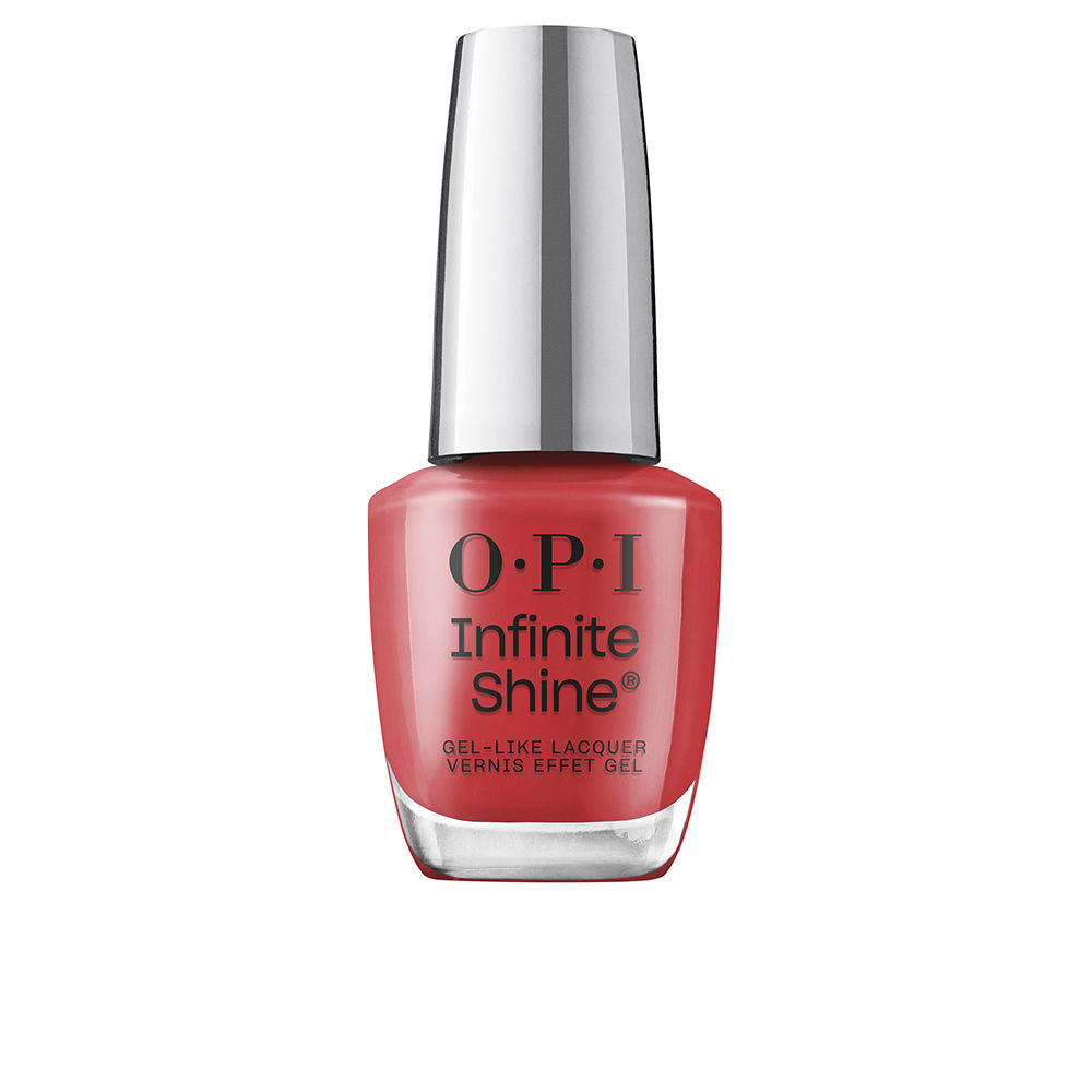 INFINITE SHINE Long-lasting gel-effect nail polish #Cajun Shrimp 15 ml-0