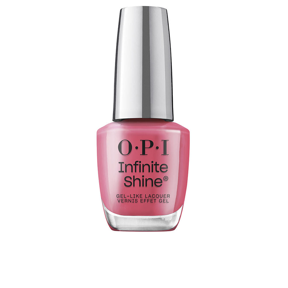 INFINITE SHINE Long-lasting gel-effect nail polish #Strawberry Margarita 15 ml-0