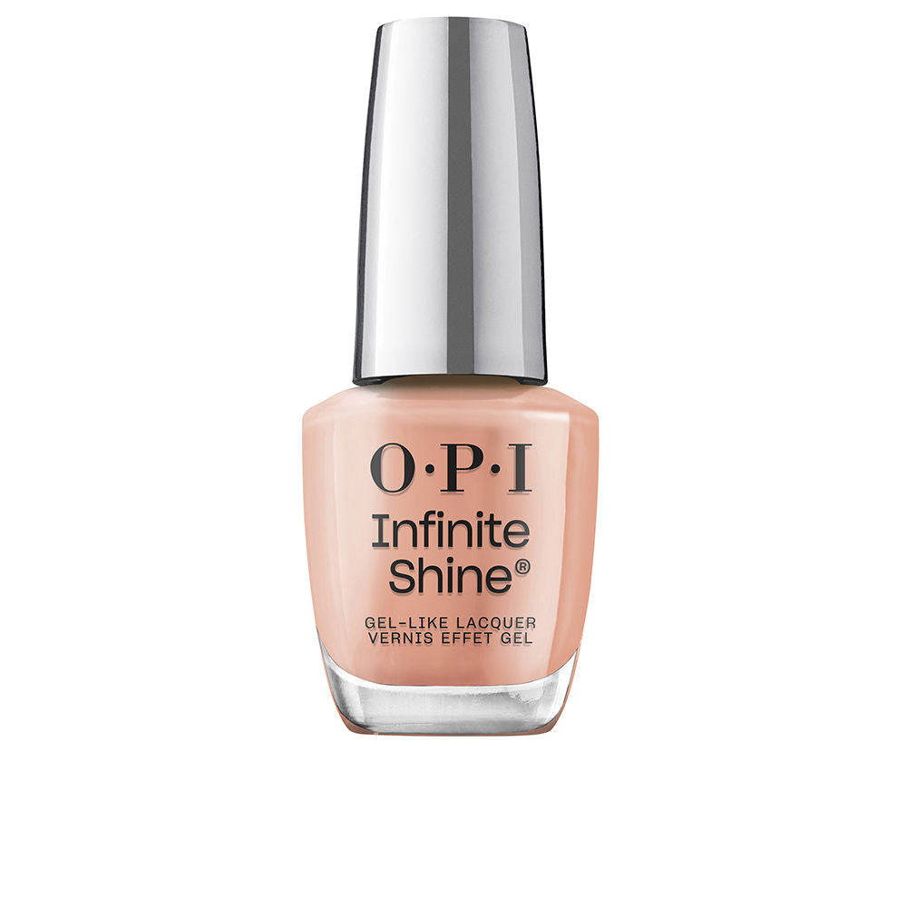 INFINITE SHINE Long-lasting gel-effect nail polish #On a Mission 15 ml-0
