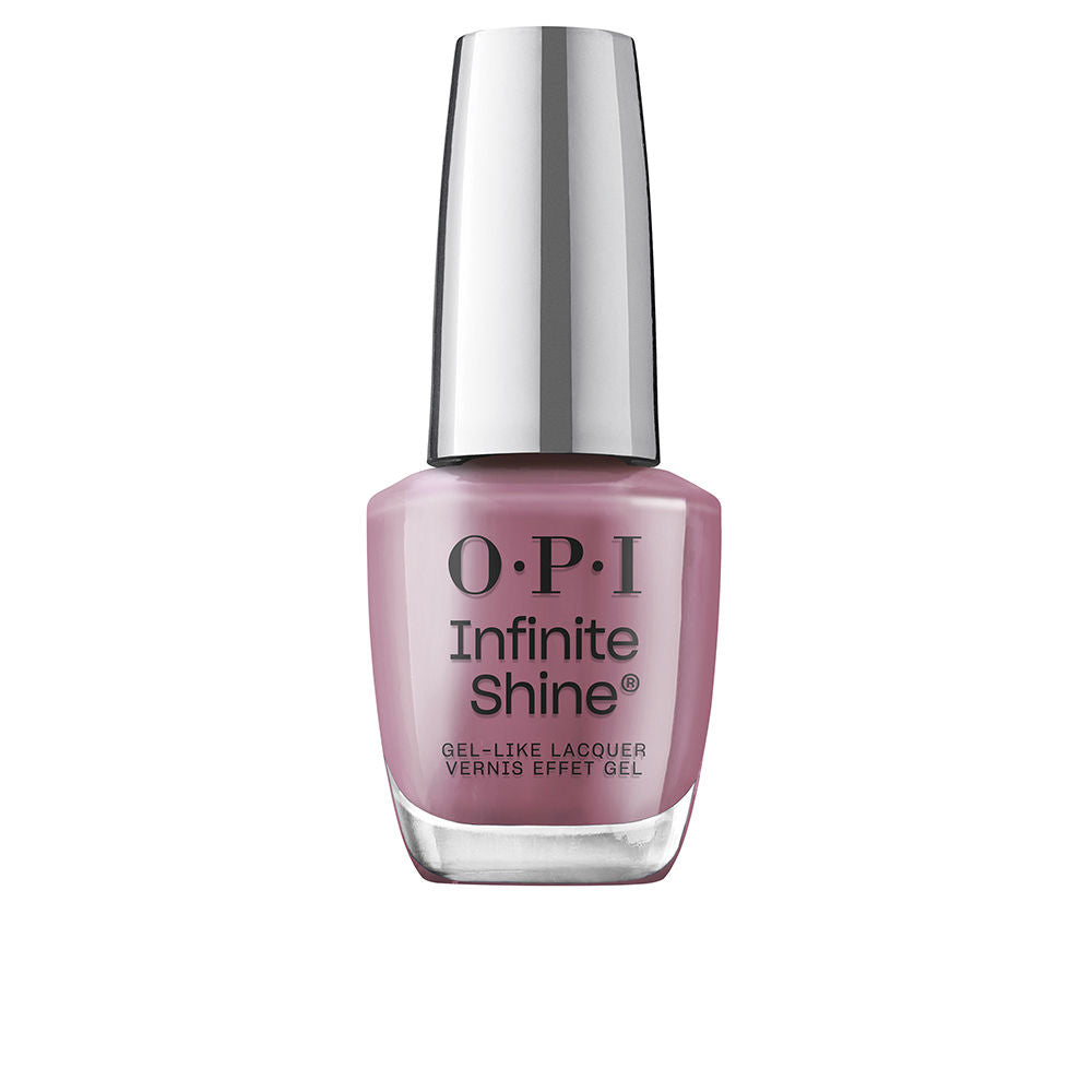 INFINITE SHINE Long-lasting gel-effect nail polish #Times Infinity 15 ml-0