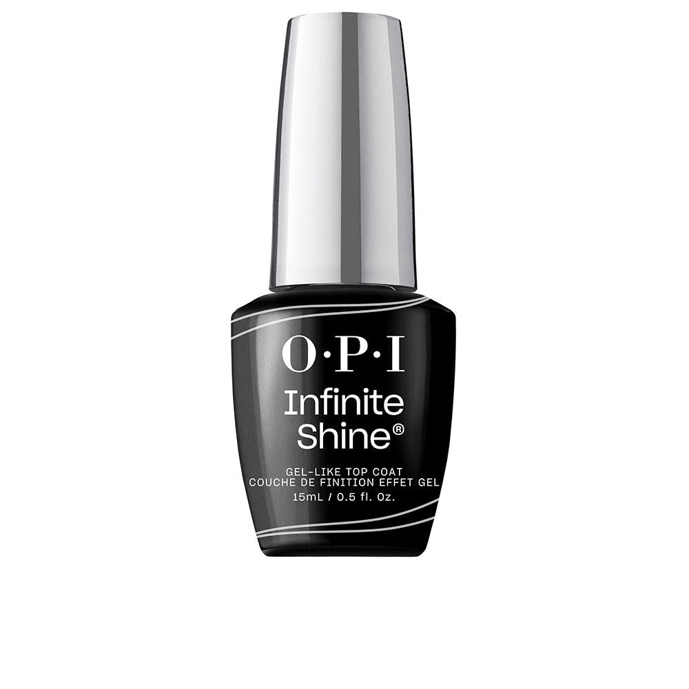 INFINITE SHINE Top Coat gel effect 15 ml-0