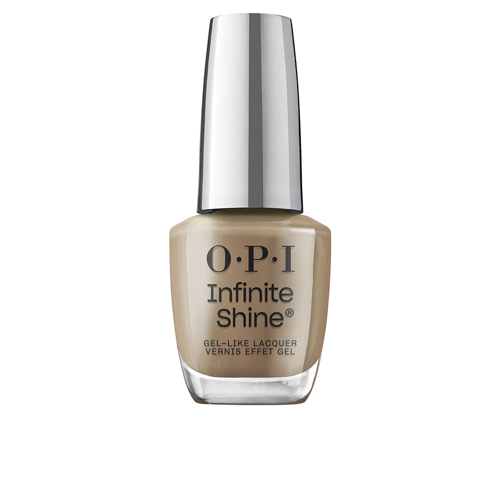 INFINITE SHINE Long-lasting gel-effect nail polish #Livin&#39; La Vida Mocha 15 ml-0