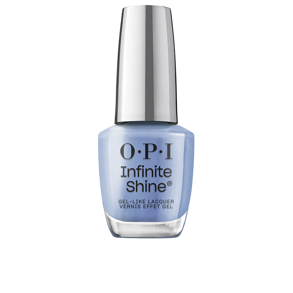 INFINITE SHINE Long-lasting gel-effect nail polish #Strongevity 15 ml-0