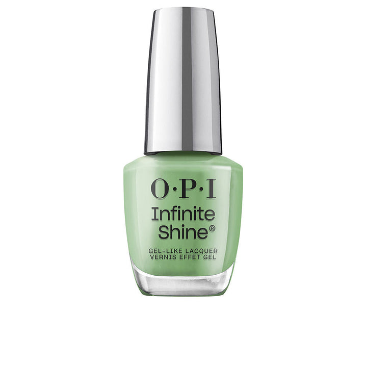 INFINITE SHINE Long-lasting gel-effect nail polish #Won for the Ages 15 ml-0