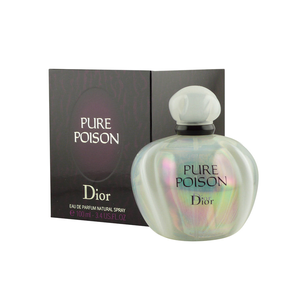 PURE POISON eau de parfum spray 100 ml-0