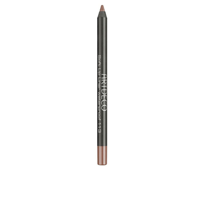 SOFT LIP LINER waterproof #113-warm nude 1.2 gr-0