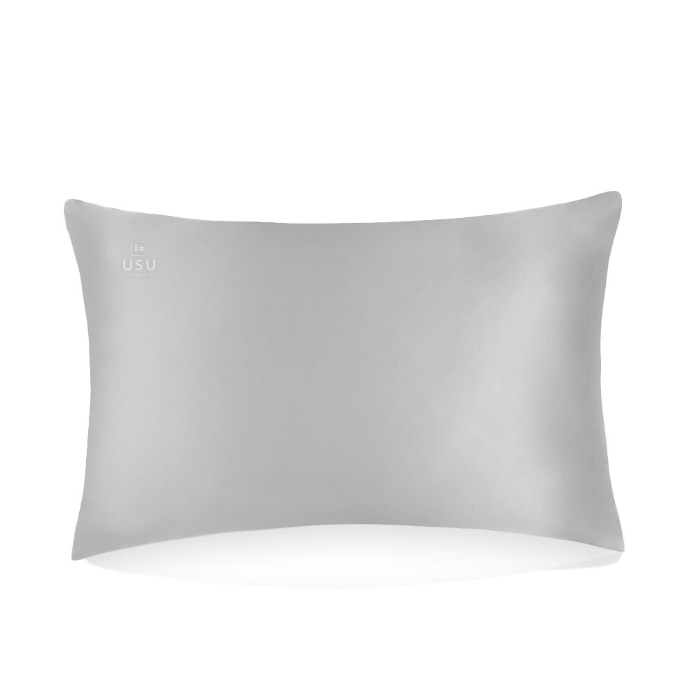 CHOK CHOK pillowcase #Pearl Gray 1 u-0