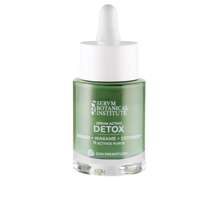DETOX ACTIVE SERUM 30 ml-0