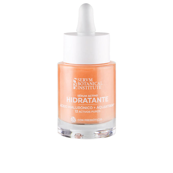 MOISTURIZING ACTIVE SERUM 30 ml-0