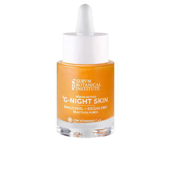 OIL ACTIVE SERUM 30 ml-0