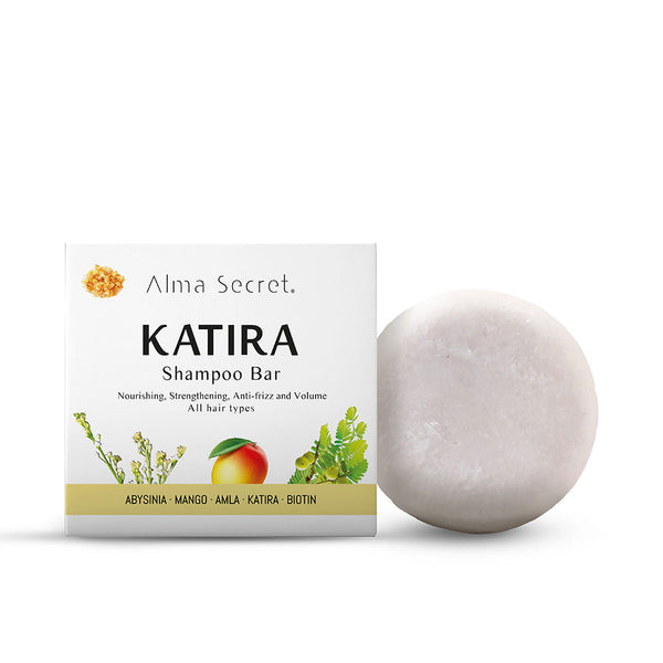GOND KATIRA solid shampoo 85 gr-0