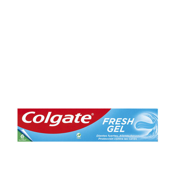 FRESH GEL toothpaste 100 ml-0