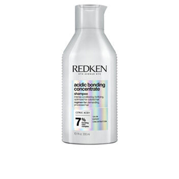 ACIDIC BONDING CONCENTRATE Professional sulfate-free shampoo for damaged hair 500 ml-0