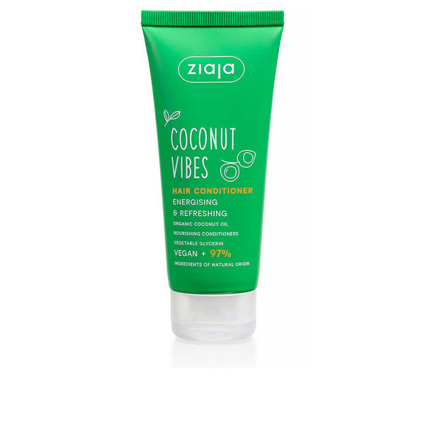 COCONUT &amp; ORANGE VIBES energizing conditioner 100 ml-0