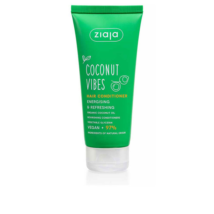 COCONUT &amp; ORANGE VIBES energizing conditioner 100 ml-0