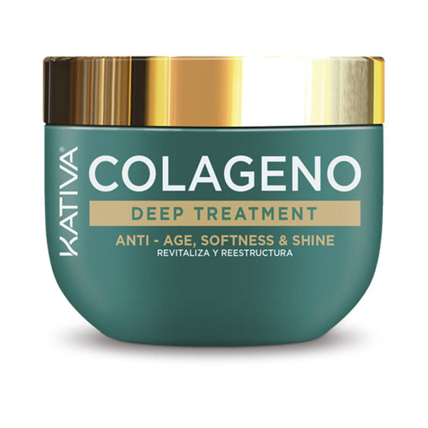 COLLAGEN deep treatment 300 ml-0