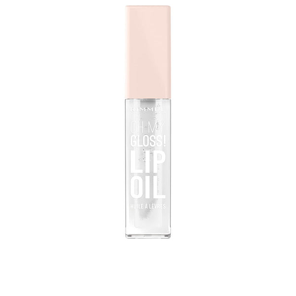 OH MY GLOSS! lip gloss #000-Clear Cloud 6 ml-0